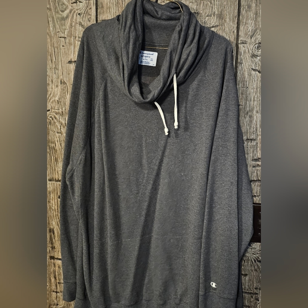 plus size sweatshirt